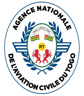 ANAC Togo Logo